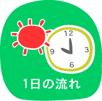 1日の流れ